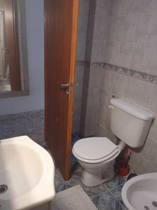 Departamento Equipado Rio Grande Apartamento Exterior foto